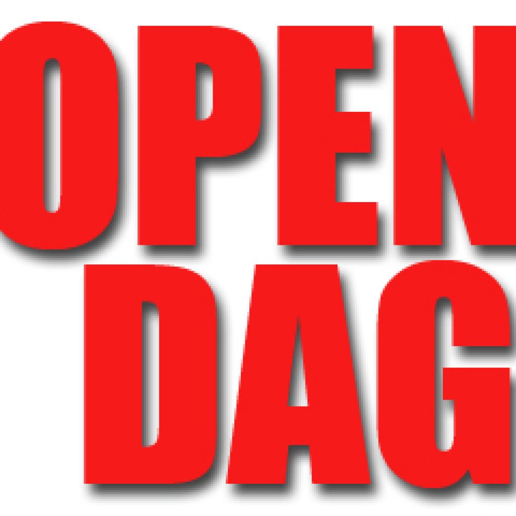 Open Dag voedselbank Sneek-Wymbritseradiel.