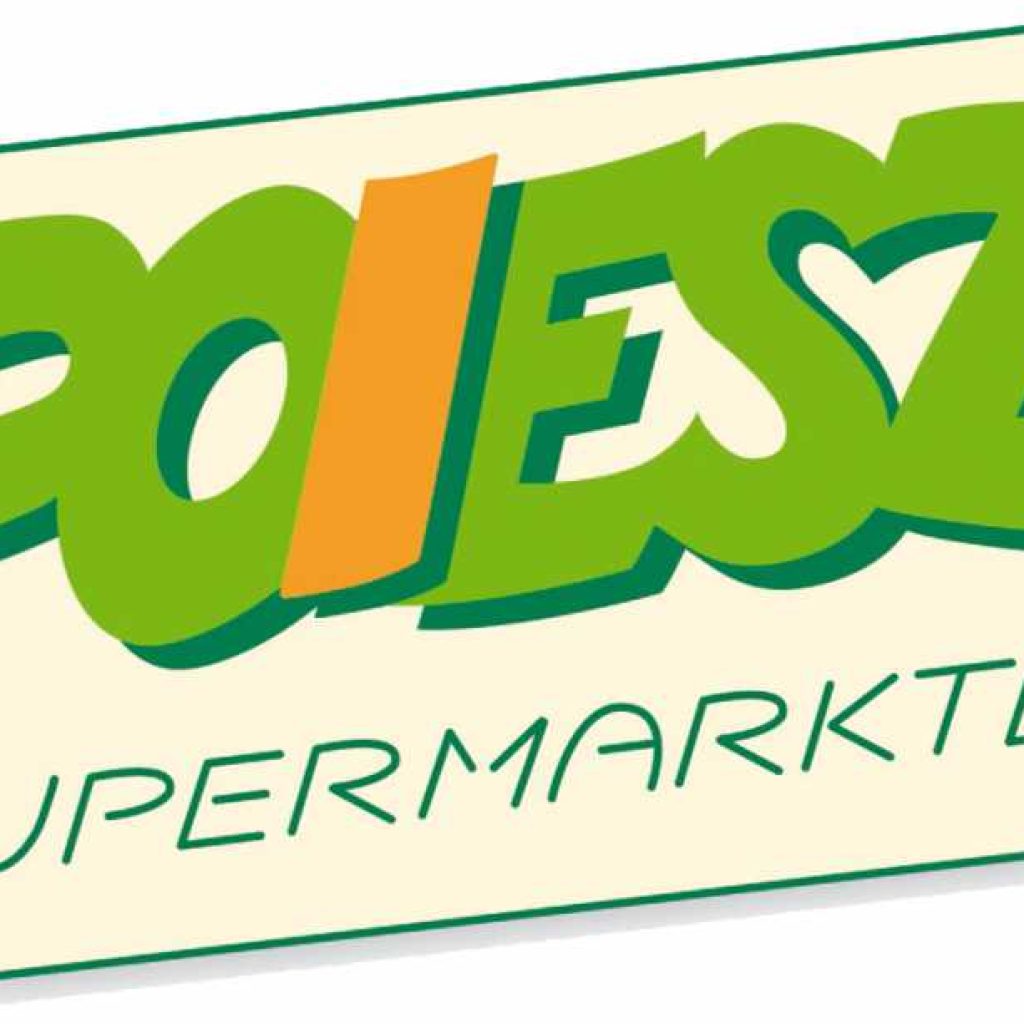 Actie Poiesz Supermarkten voor de voedselbanken