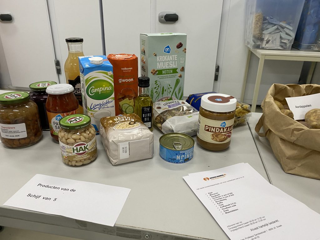 Dank aan onze donateurs en sponsors