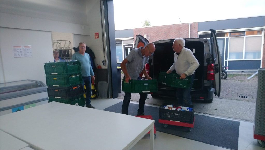 Het bestuur wenst iedereen een gezond en fijn 2026 toe