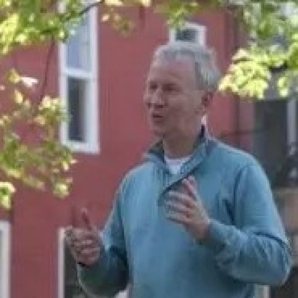 Sjoerd Tolsma nieuwe voorzitter Voedselbank Sneek Wymbritseradiel