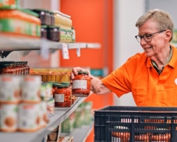 Altijd bereikbaar – omdat niemand mag vastlopen op dichte deuren